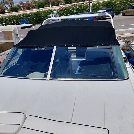 L Ile Sur Mer إمبوريابرافا المظهر الخارجي الصورة