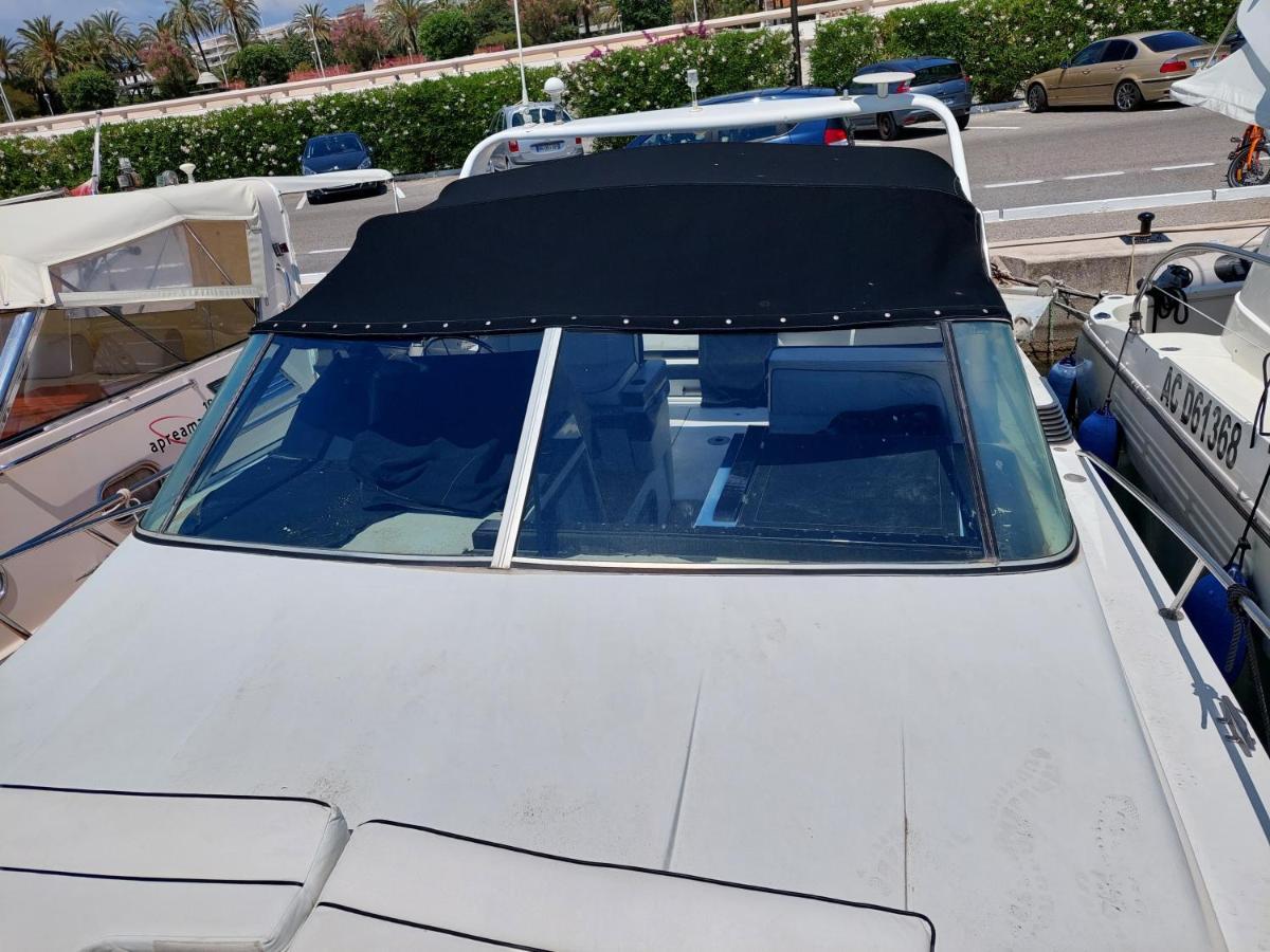 L Ile Sur Mer إمبوريابرافا المظهر الخارجي الصورة