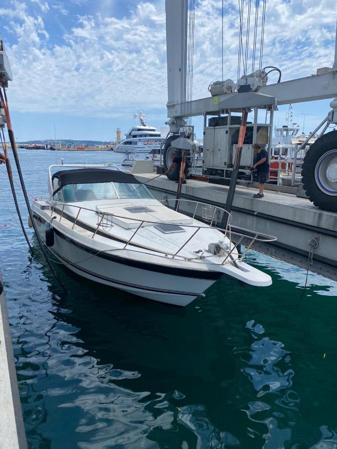 L Ile Sur Mer إمبوريابرافا المظهر الخارجي الصورة